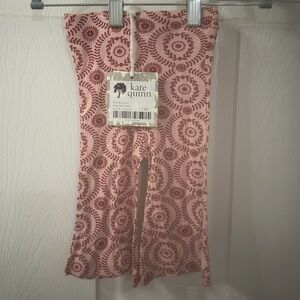 NWT Kate Quinn modal/bamboo flare pant